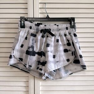 Lululemon lined shorts